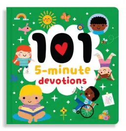 101 5-Minute Devotions