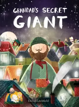 Grandad's Secret Giant