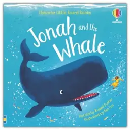 Jonah and the Whale