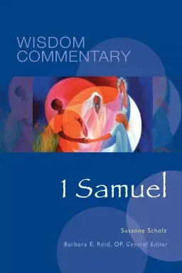 1 Samuel: Volume 9