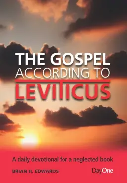 Gospel according to Leviticus