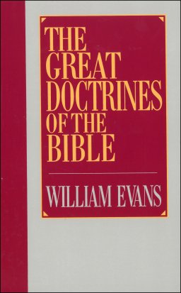 The Great Doctrines of the Bible