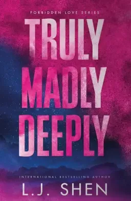 Truly Madly Deeply