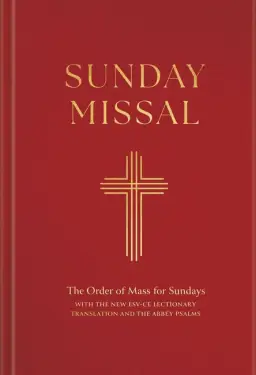 Sunday Missal: People's Edition