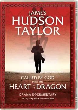 James Hudson Taylor