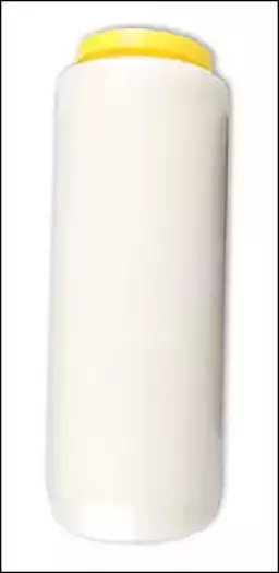 White 9 Day Sanctuary Candle (20 Pack)