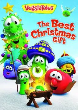 Veggietales: The Best Christmas Gift