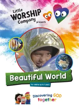 Little Worship Company Beautiful World