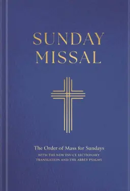 Sunday Missal: People's Edition