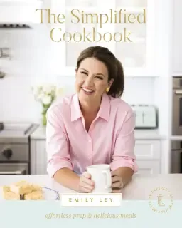 The Simplified Cookbook