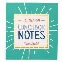 101 Lunchbox Notes