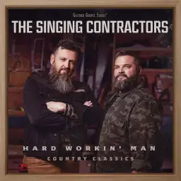 Hard Workin' Man CD