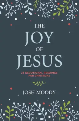 The Joy of Jesus