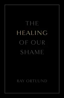 The Healing of Our Shame (25-pack)