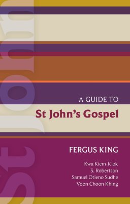 ISG 51: A Guide to St John's Gospel