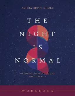 Night Is Normal Workbook