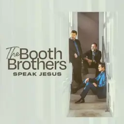 Speak Jesus CD