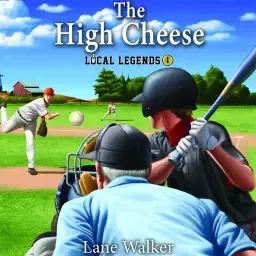 The High Cheese