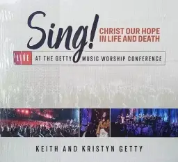 Sing! Christ Our Hope in Life and Death CD