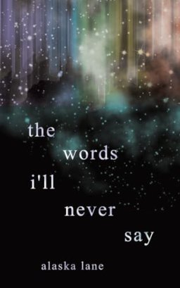 the words i'll never say