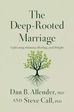 The Deep-Rooted Marriage