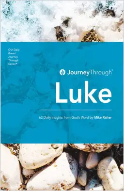 Journey Through Luke