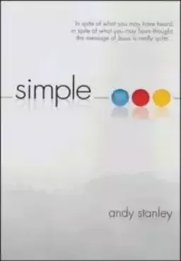 Simple DVD