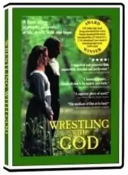 Wrestling With God DVD