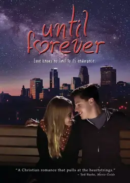 Until Forever DVD