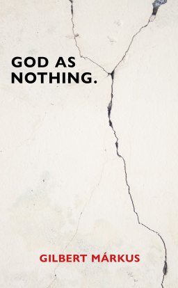 God as Nothing