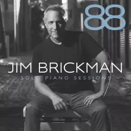 88: Solo Piano Sessions CD