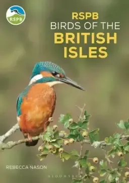 RSPB Birds Of The British Isles