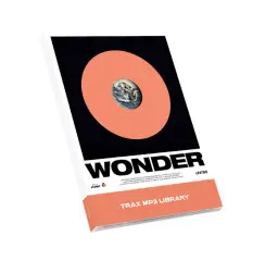 Wonder Trax MP3 Library