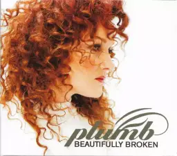 Beautifully Broken CD