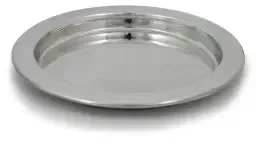 Pewter Paten