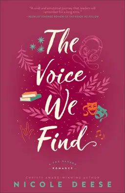 The Voice We Find