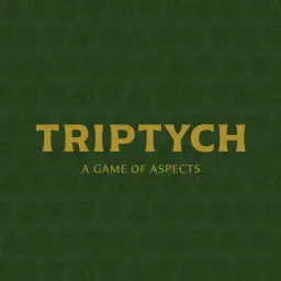 Triptych Card Game (81 Cards)