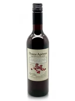 Communion Wine - Red Douze Apotres Liqueur - Single Bottle