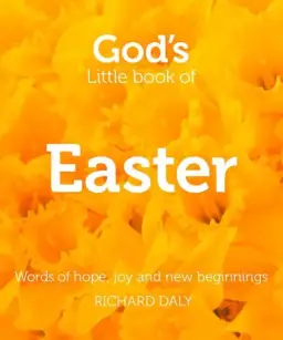 God's Little Book Of Easter