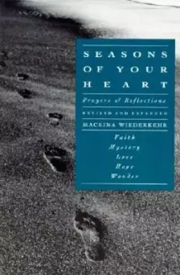 Seasons Of Your Heart