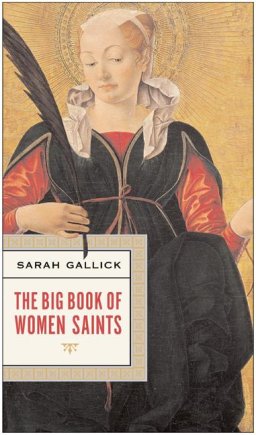 The Big Book Of Women Saints