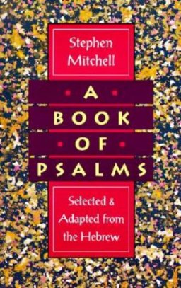 A Book of Psalms