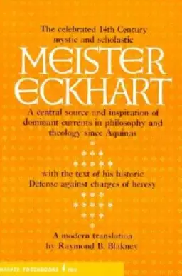 Meister Eckhart