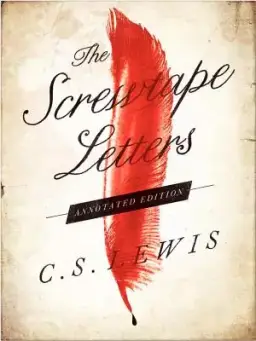 The Screwtape Letters