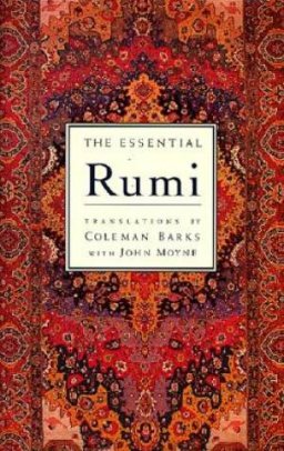 Essential Rumi