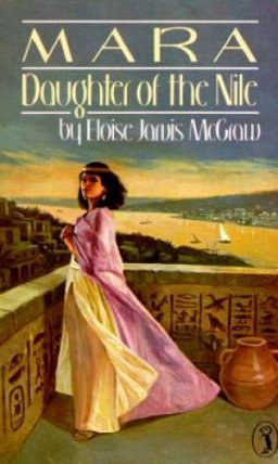 Mara Daughter Of The Nile