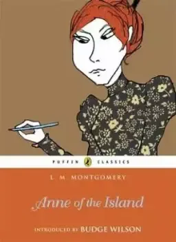 Anne of the Island