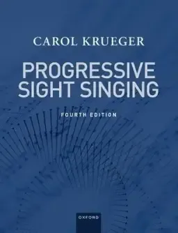 Progressive Sight Singing