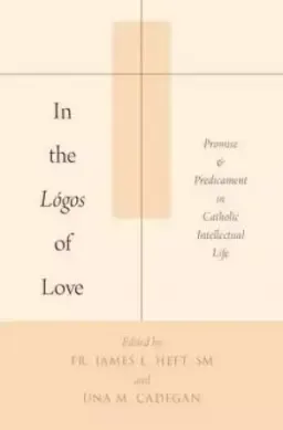 In the Logos of Love