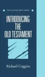 Introducing the Old Testament